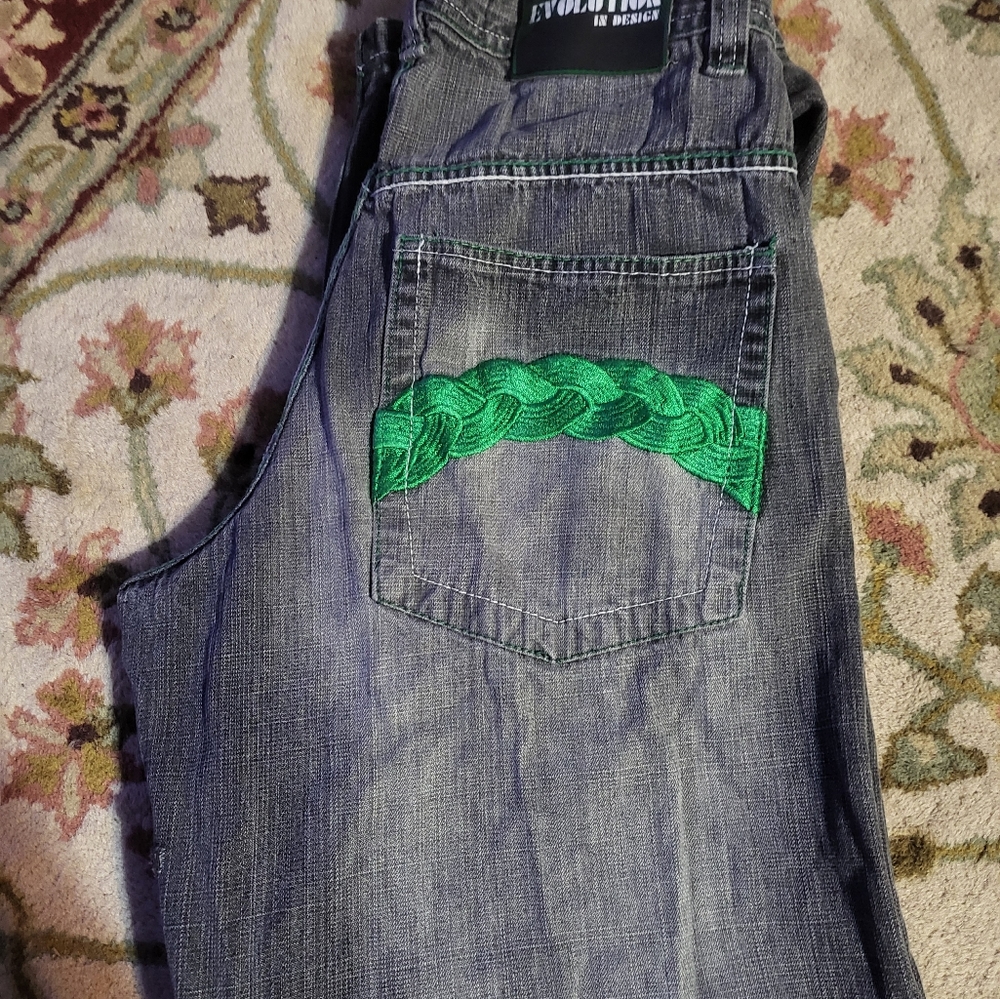 Jeans - Picture 4 of 4